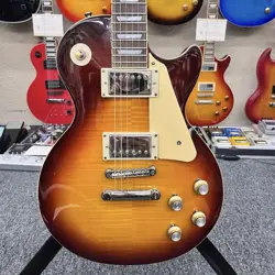 LES PAUL STANDARD 60S EPIPHONEBY GIBSON 1960  INSPIRE