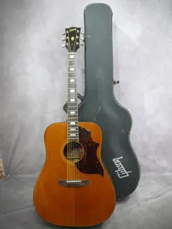 DELUXE NATURAL 1972-1975