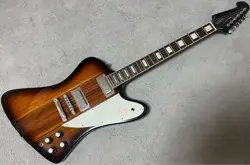 FIREBIRD VS SET