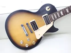 GIBSON USA LES PAUL 50S TRIBUTE 2016 T SATIN VINTAGE SUNBURST