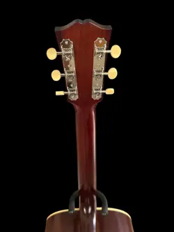 2024 GIBSON CUSTOM SHOP HISTORIC 1942 BANNER J-45 - VINTAGE SUNBURST