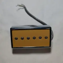 P-90 FOR FRONT