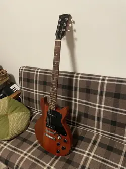 CUTAWAY CHERRY REDWOOD