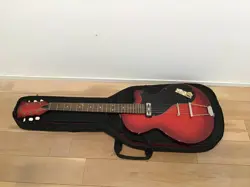 KAY GARAGE GIBSON