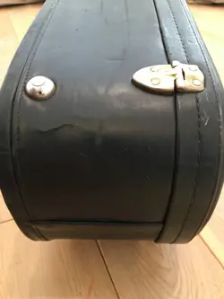 HARD CASE FULL