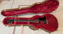 GIBSON LESPAUL SPECIAL 2022 HARD CASE