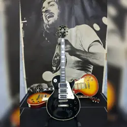 3PU CUSTOM CUSTOM/GIBSON