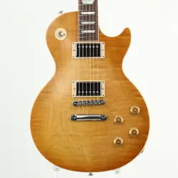 GIBSON LES PAUL TRADITIONAL HONEY BURST (2018)