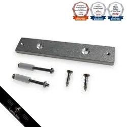 MOUNT BRACKET NICKEL