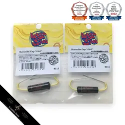CAP G64 SET