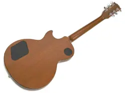 GIBSON LES PAUL SIGNATURE PLAYER PLUS SATIN VINTAGE SUNBURST