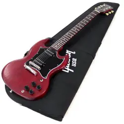 GIBSON SG FADED 2017 T 2017