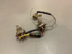 BUMBLEBEE ASSEMBLY