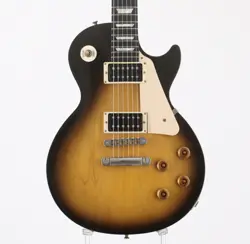 ELECTRIC GUITAR USED GIBSON USA LES PAUL STUDIO LITE VINTAGE SUNBURST EBONY