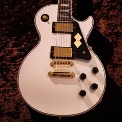 CUSTOM LIGHTWEIGHT LES