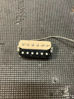 GIBSON VINTAGE SERIES  ALNICO V HUMBUCKER PICKUP SET