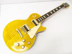 GIBSON USA SLASH LES PAUL STANDARD ELECTRIC GUITAR WITH HARD CASE G4878