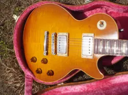 BACCHUS DUKE CUSTOM
