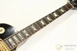 3-PIECE MAPLE NECK