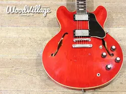 GIBSON - ES-335TDC 1965