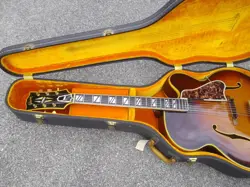GIBSON SUPER400C SB MARBLE GUARD