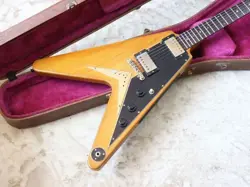 USED GIBSON HERITAGE