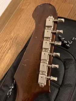 GIBSON FIREBIRD III