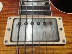 2009 GIBSON CUSTOM