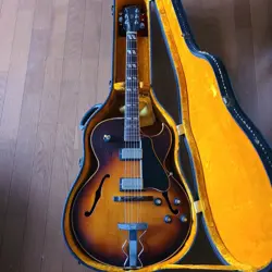 ES175 1968 VINTAGE