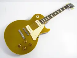 GIBSON CUSTOM SHOP LPR6 ELECTRIC GUITAR WITH HARD CASE G4880