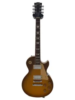 GIBSON ELECTRIC GUITAR LES PAUL STANDARD ITB 1999 TYPE SUNBURST HH USED