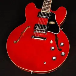 ES-335 CHERRY N:24061511560
