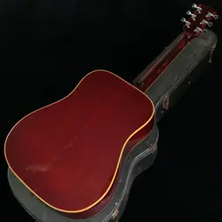 IN 1978 GIBSON