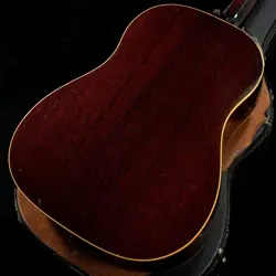 GIBSON 1968 J 45 SUNBURST