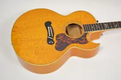 GIBSON STARBURST ELITE 1992 S