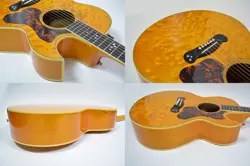 GIBSON STARBURST