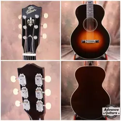 GIBSON 1991MADE IN THE YEAR L 1