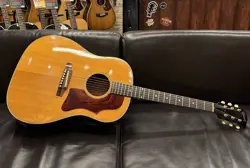 GIBSON 1967 J 50