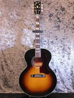 GIBSON J 185 ORIGINAL VS 2022