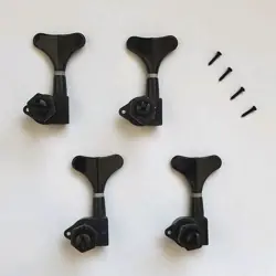 GIBSON / EPIPHONE THUNDERBIRD TUNERS - BLACK
