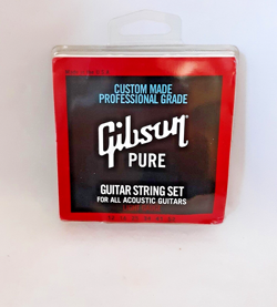 SET-LIGHT GUAGE-SEALED