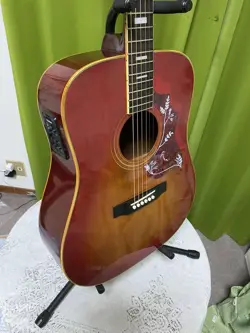 MORRIS WH-20 VINTAGE