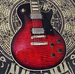 GIBSON CUSTOM SHOP LOCALLY SELECTED ITEM ~DEALER SELECT~ 1959 LES PAUL STANDARD