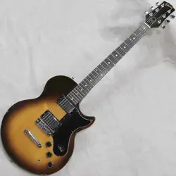 SUNBURST ELECTTIRC GUITAR