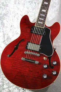 CHERRY #207540172