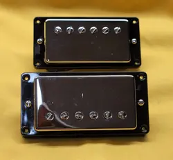 PICKUPS RHY 61