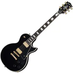 CUSTOM EBONY #GG9BA