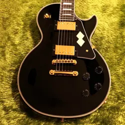 CUSTOM EBONY #25011523994