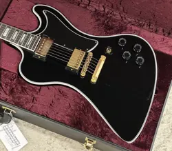 EBONY S/N