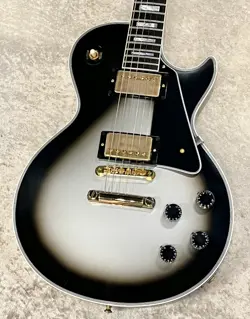 CUSTOM VOS SILVER